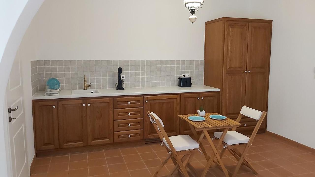 Villa Almyra Aegina Ngoại thất bức ảnh