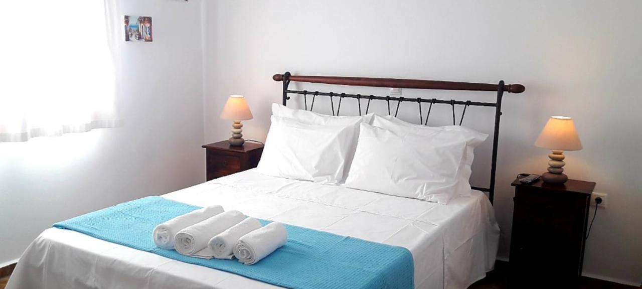 Villa Almyra Aegina Ngoại thất bức ảnh